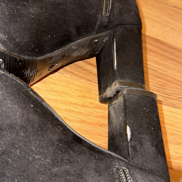 Stuart weitzman Jill Ankle booties - Picture 6 of 7